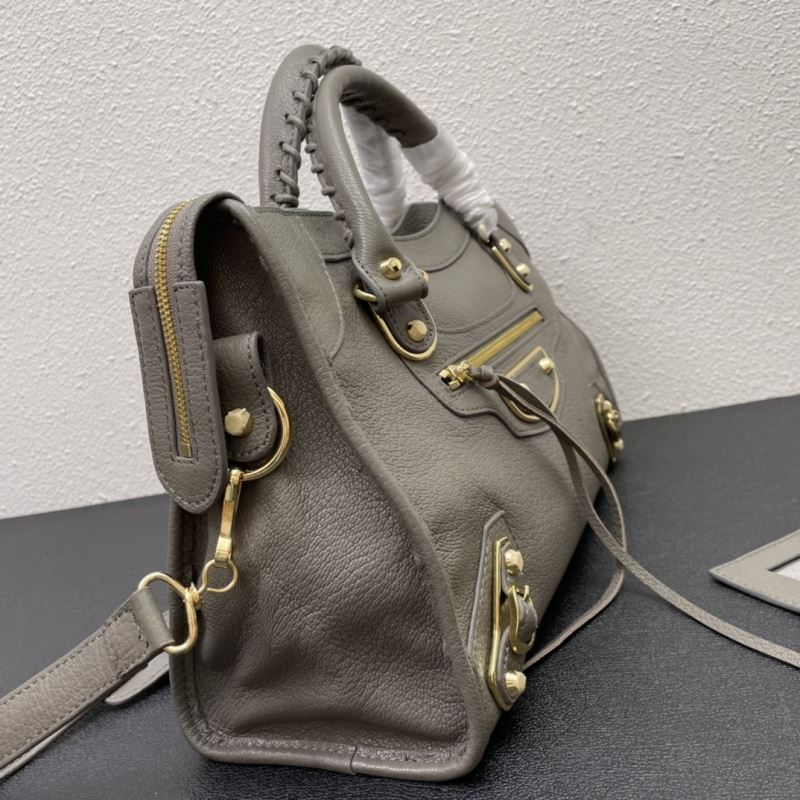 Balenciaga Classic City Bags